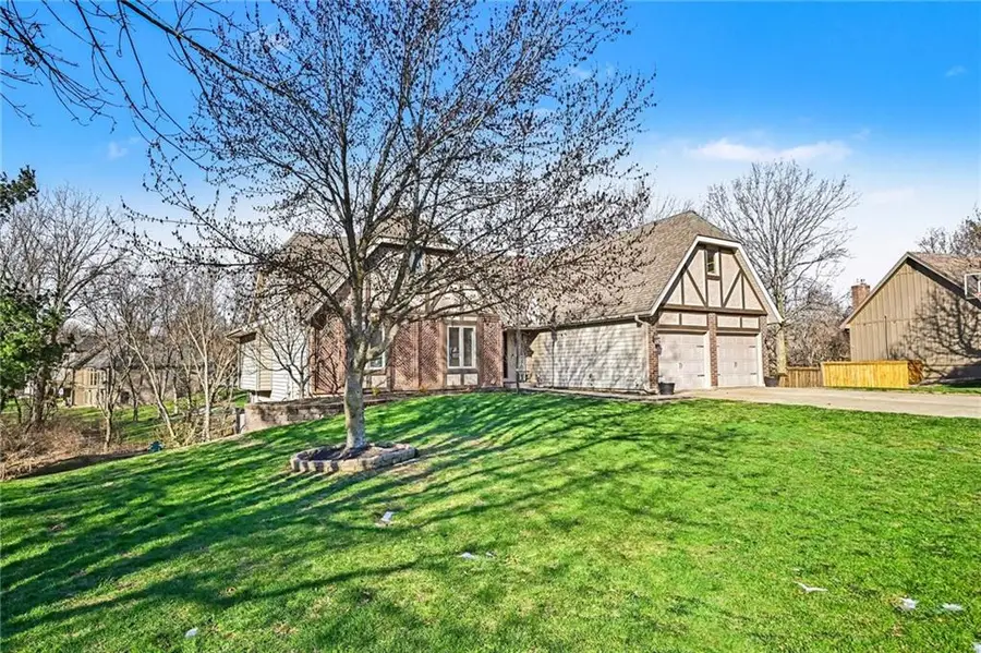 1404 Colony Drive, Kearney, MO 64060 - #3