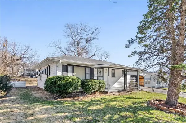 4312 Maggie Lane, Kansas City, KS 66102