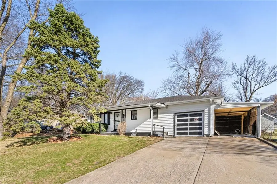 4312 Maggie Lane, Kansas City, KS 66102 - #2