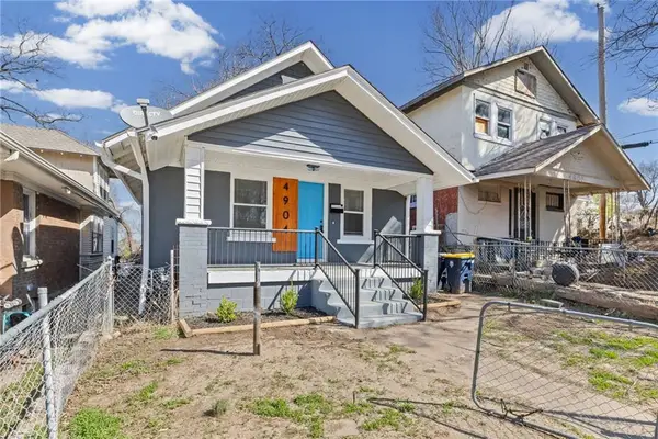 4904 E 23rd Street, Kansas City, MO 64127