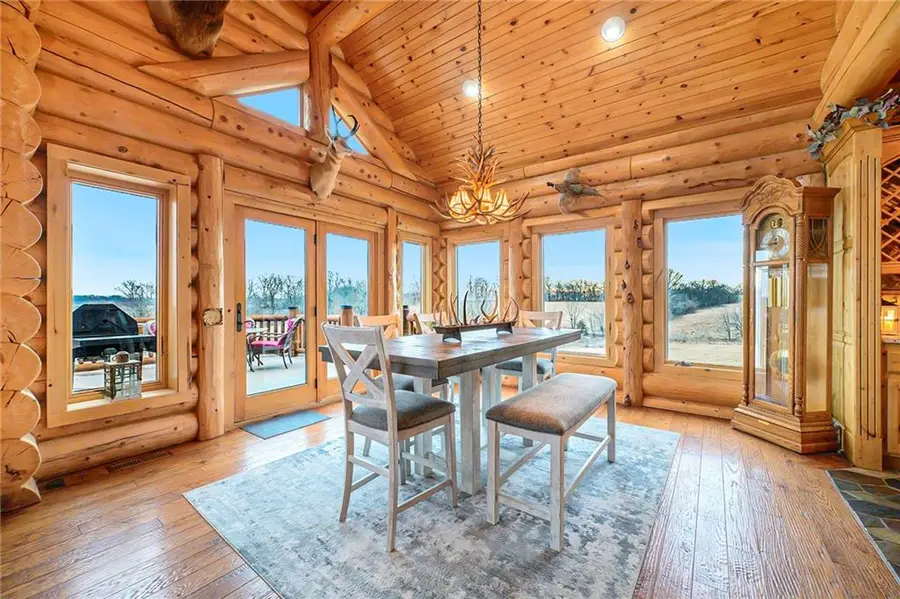 67+/-acres 34088 W 160th Street, Rayville, MO 64084 - #3