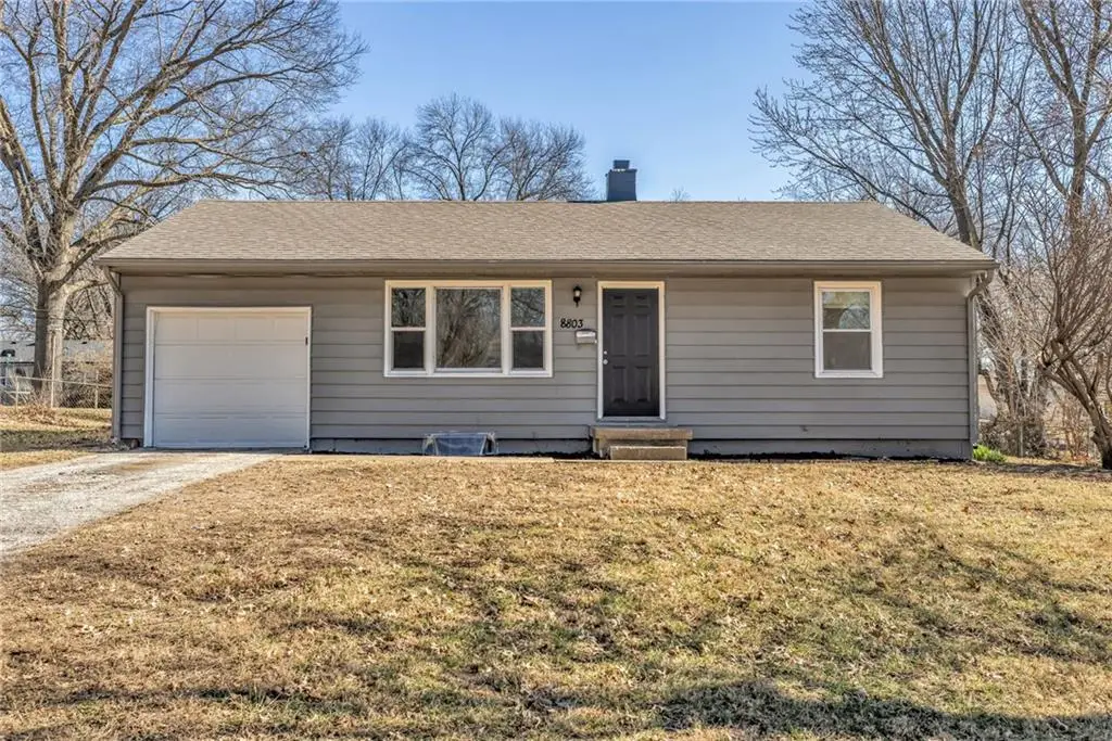 8803 Richards Drive, Raytown, MO 64133 - #1