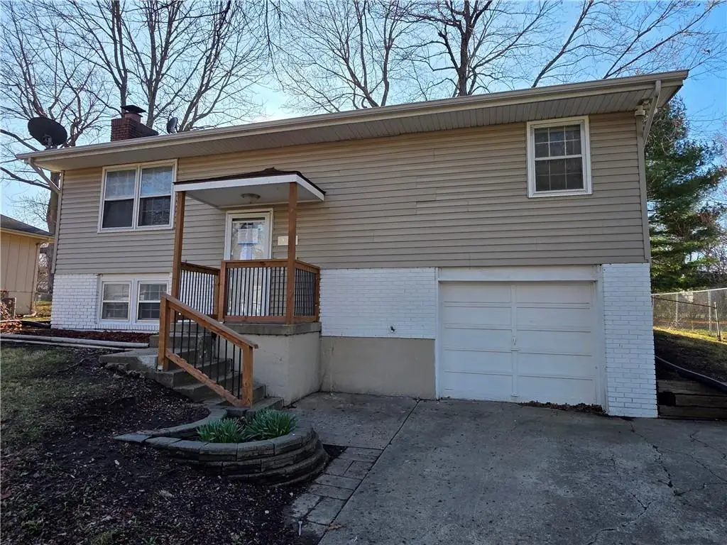 13420 Belmeade Avenue, Grandview, MO 64030 - #1