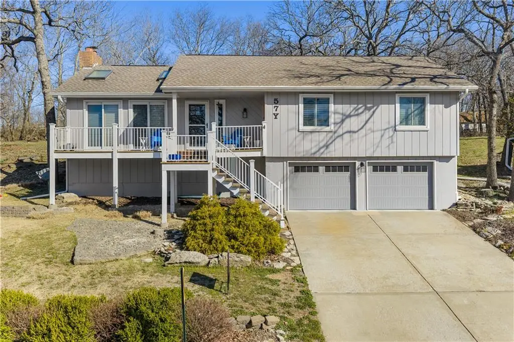 57 Y Street, Lake Lotawana, MO 64086 - #1