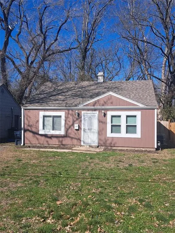 1504 E 72 Street, Kansas City, MO 64131