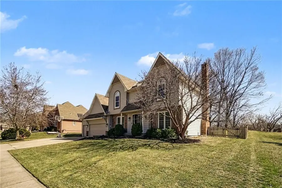 1611 NE 100th Court, Kansas City, MO 64155 - #3