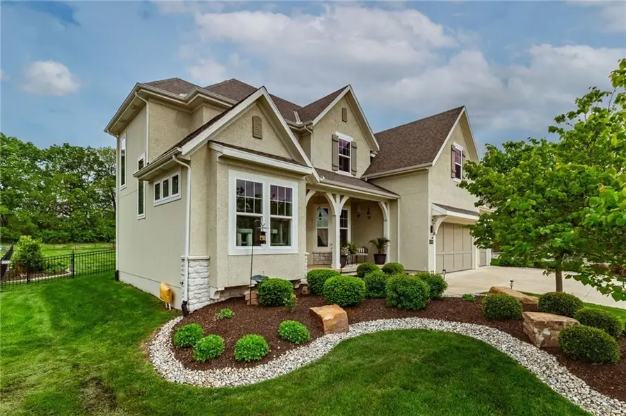 14399 S Parkhill Street, Olathe, KS 66062 - #3