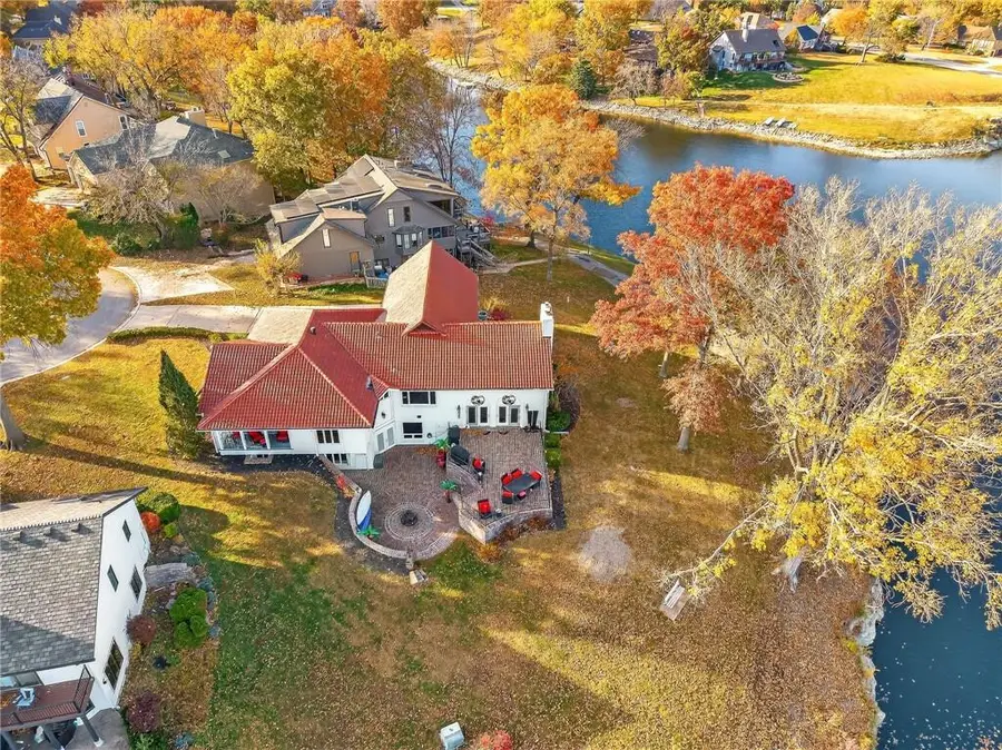 102 NW Hackberry Street, Lees Summit, MO 64064 - #3