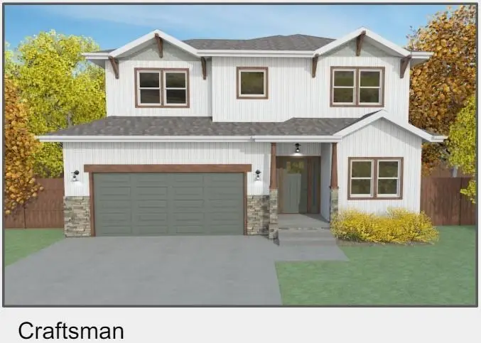 12222 S Emerald Street, Olathe, KS 66061 - #1