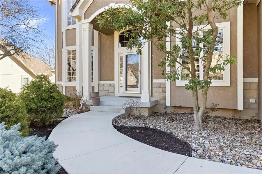 20219 W 93rd Street, Lenexa, KS 66220 - #2