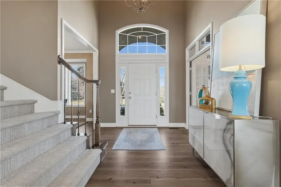 20219 W 93rd Street, Lenexa, KS 66220 - #3