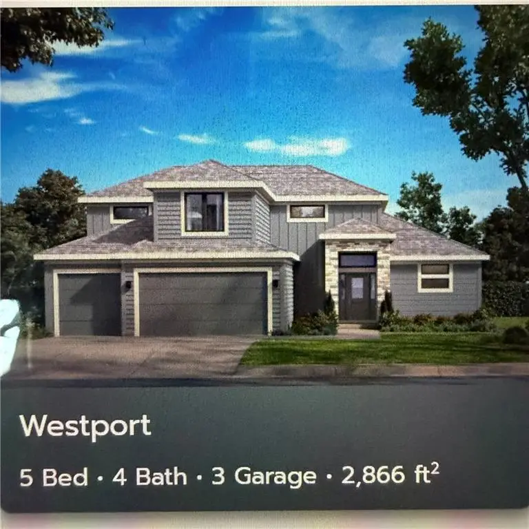 2357 Prairie Creek Drive, Kearney, MO 64060 - #1