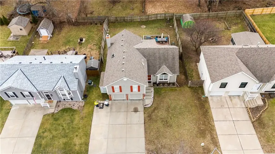 9735 NW 87th Terrace, Kansas City, MO 64153 - #3