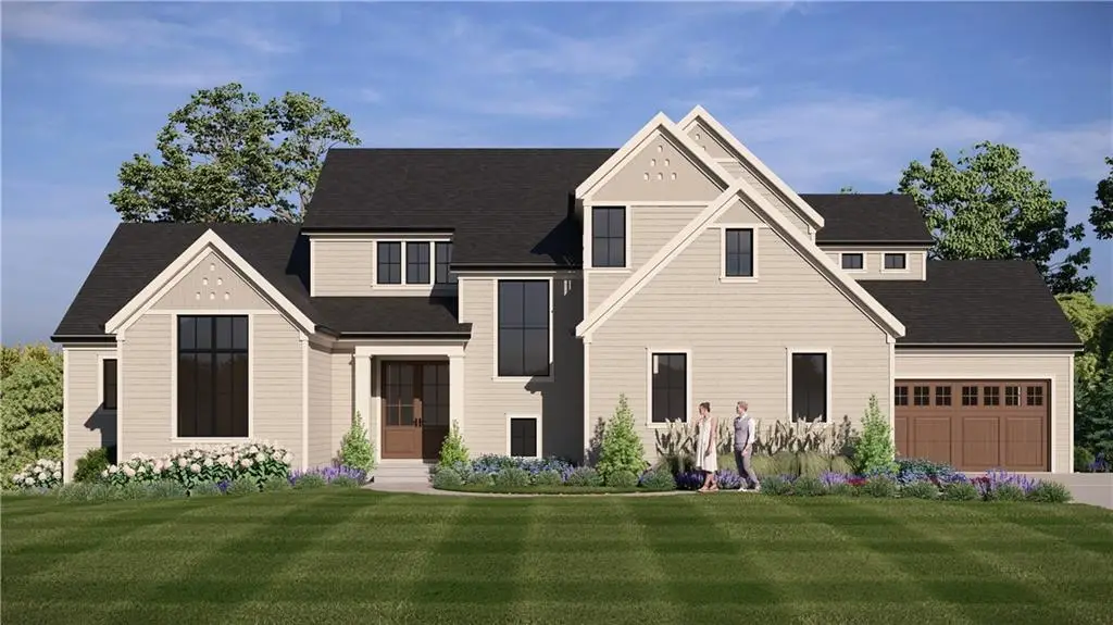 8721 Ensley Lane, Leawood, KS 66206 - #1