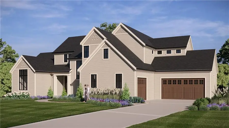 8721 Ensley Lane, Leawood, KS 66206 - #2