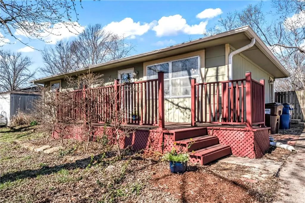 2727 Rawhide Lane, Lawrence, KS 66046 - #1