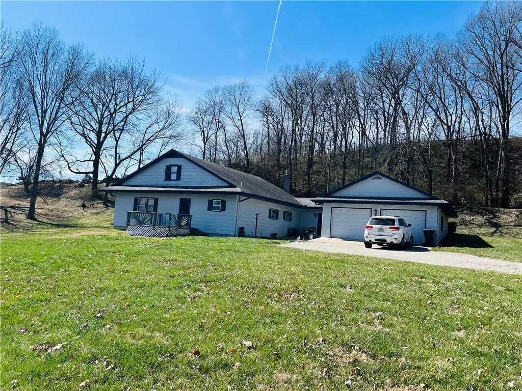 403 8th Street, Rushville, MO 64484 - #1