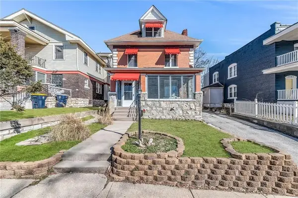 2739 Garfield Avenue, Kansas City, MO 64109