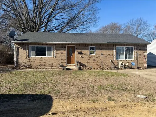 603 W Florence N/a, Windsor, MO 65360