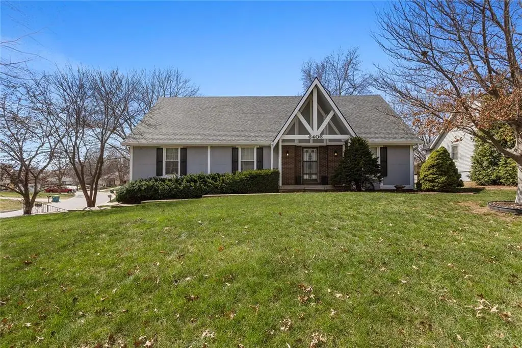 6406 Oakview Street, Shawnee, KS 66216 - #1