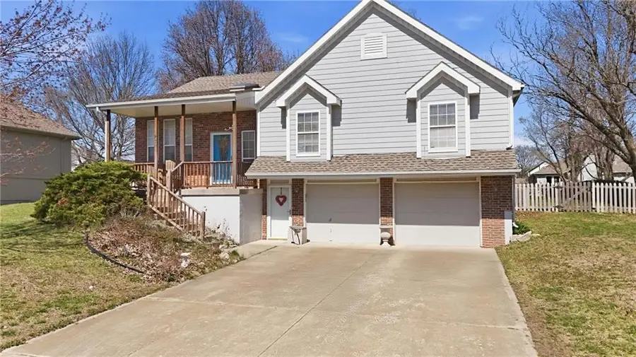 220 SW Seaside Sparrow Street, Lees Summit, MO 64082 - #2