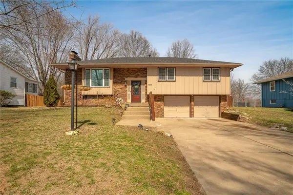 7228 Lafayette Avenue, Kansas City, KS 66109