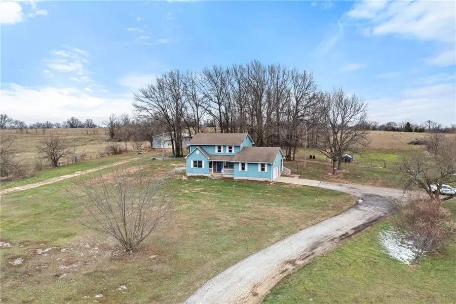 905 NW Z Highway, Bates City, MO 64011 - #2