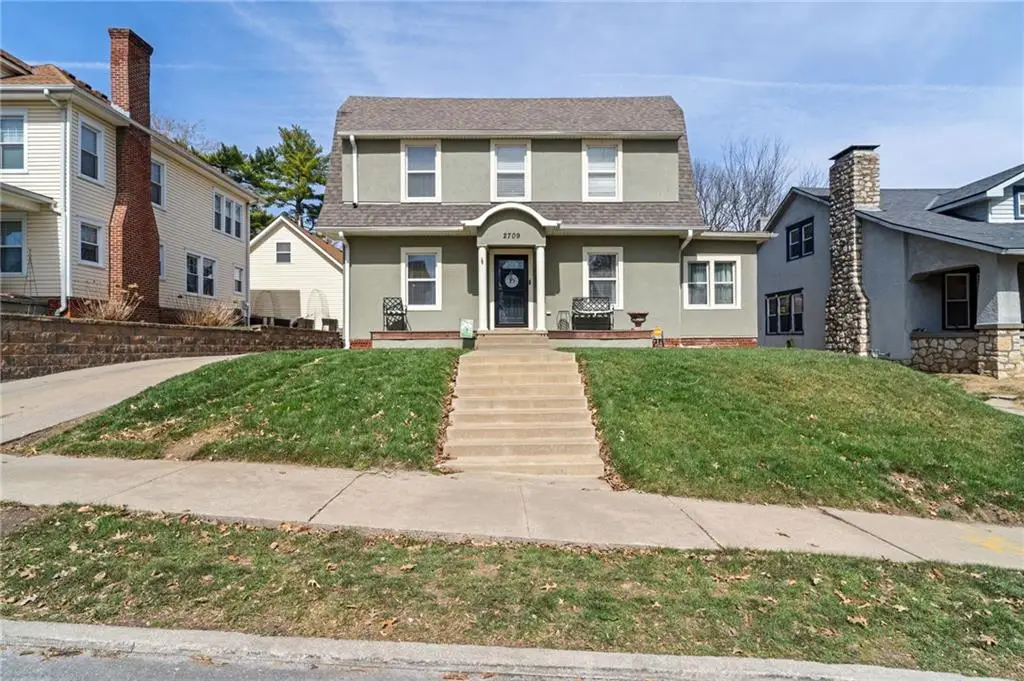 2709 Felix Street, Saint Joseph, MO 64501 - #1