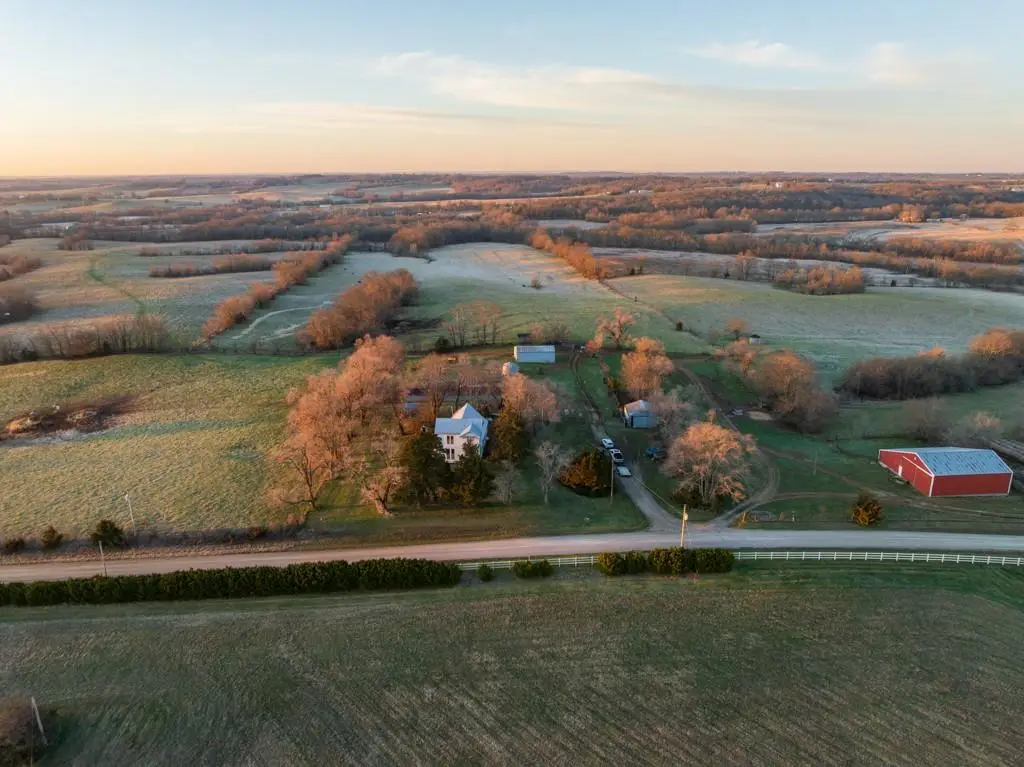 46863 E 192nd Street, Richmond, MO 64085 - #1