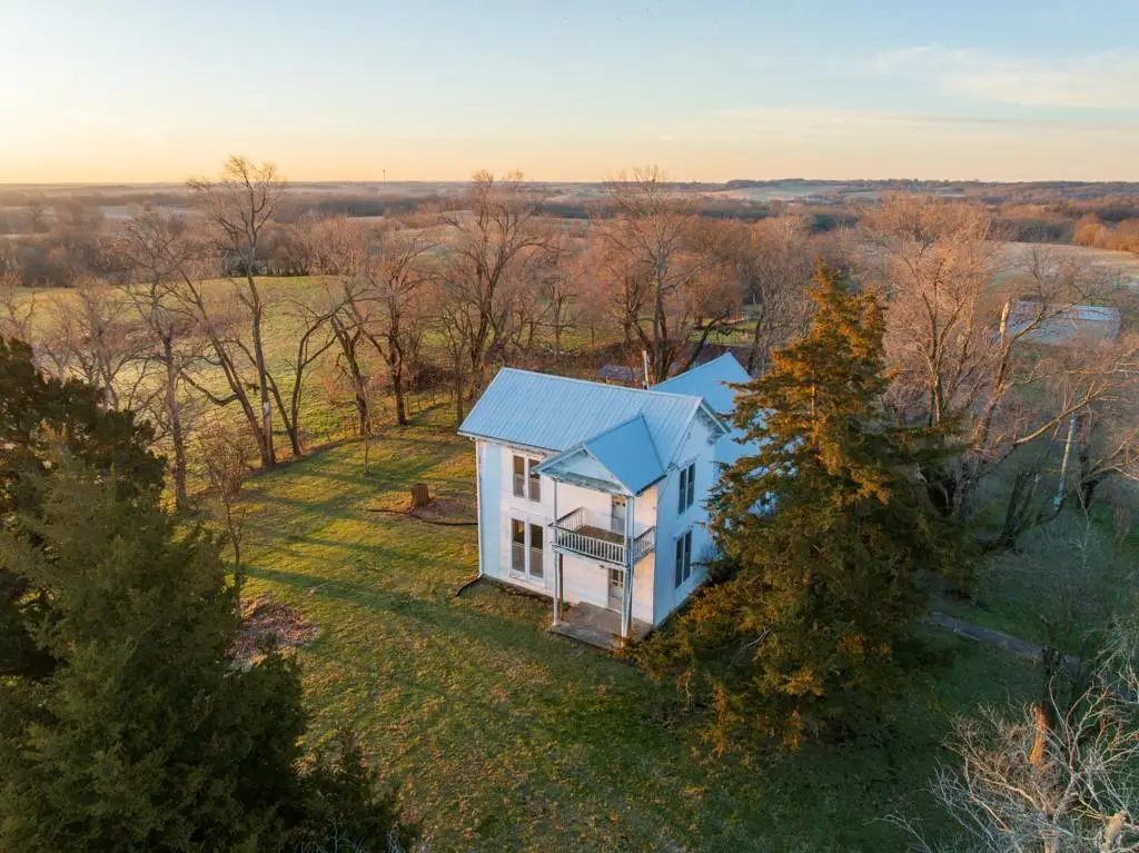 46863 East 192nd Street, Richmond, MO 64085 - #1