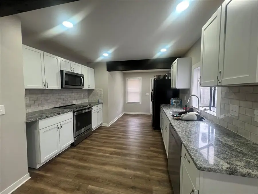 3081 N 21st Street, Kansas City, KS 66104 - #2