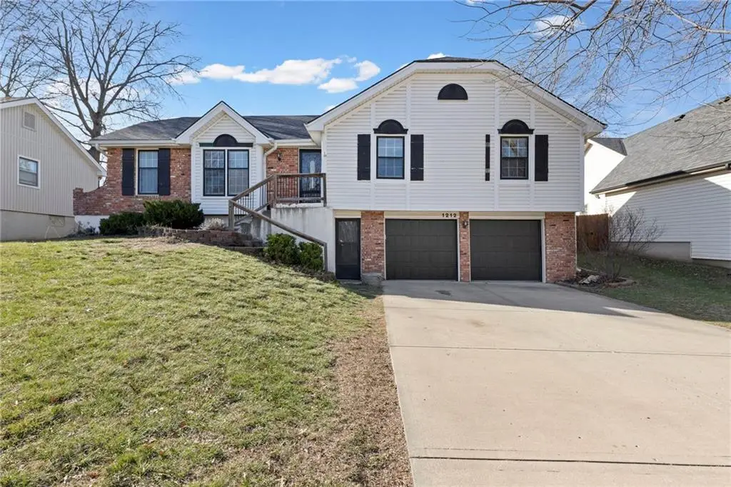 1212 E Frontier Lane, Olathe, KS 66062 - #1