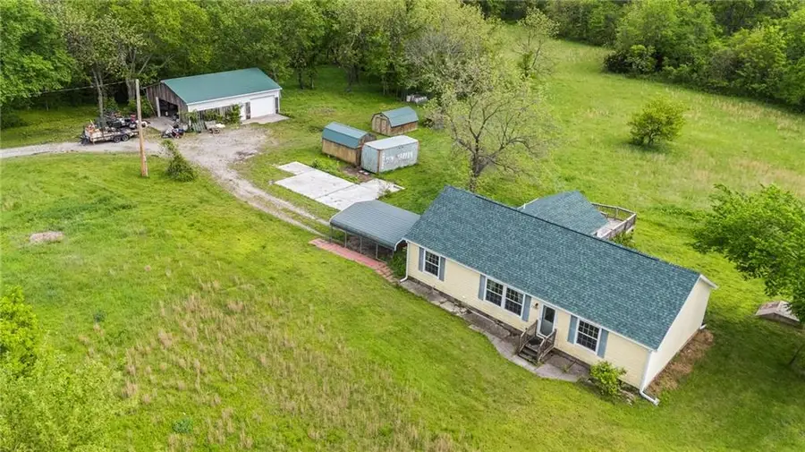 1350 Osborne Road, Pomona, KS 66076 - #2
