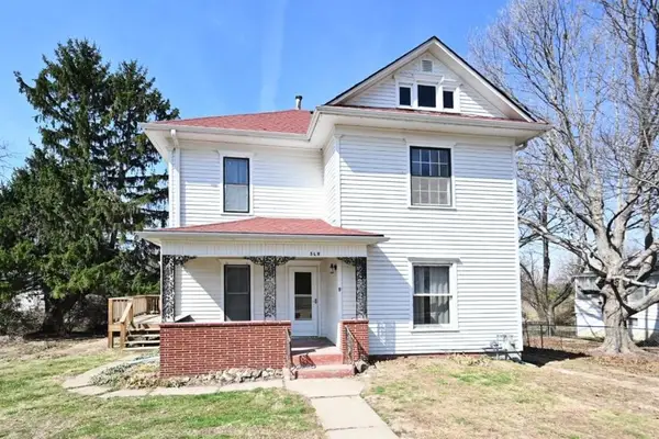 509 S Park Street, Troy, KS 66087