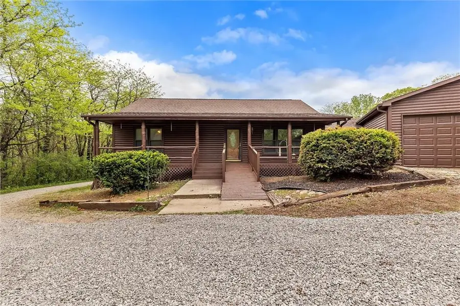 3389 SE Old Barn Lane, Holt, MO 64048 - #2