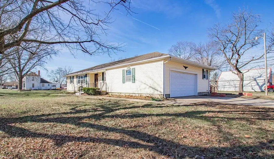 306 N Lee Street, Leeton, MO 64761 - #2
