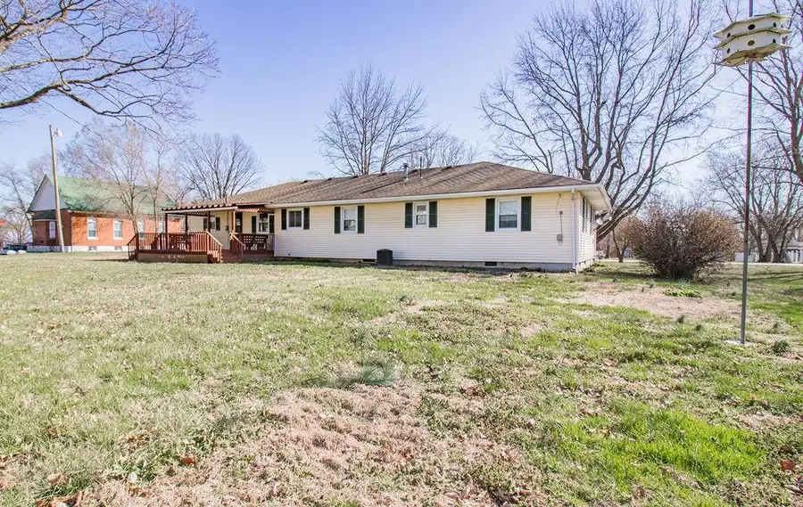 306 N Lee Street, Leeton, MO 64761 - #3