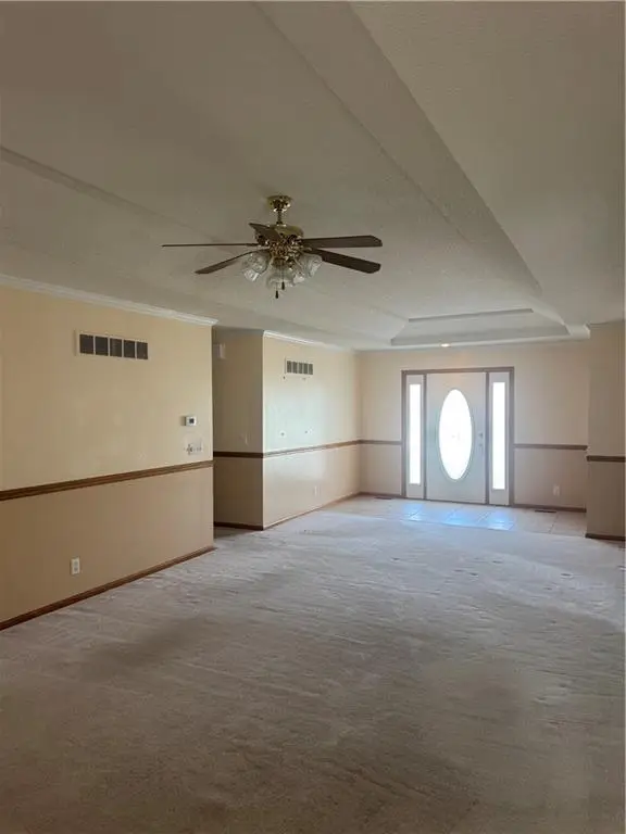 813 Dogwood Street, Excelsior Springs, MO 64024 - #3