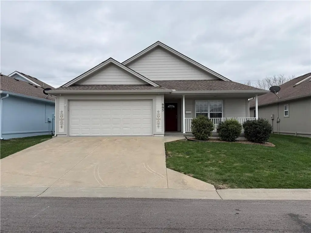 905 Mercury Way, Raymore, MO 64083 - #1