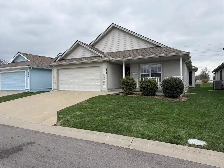 905 Mercury Way, Raymore, MO 64083 - #2