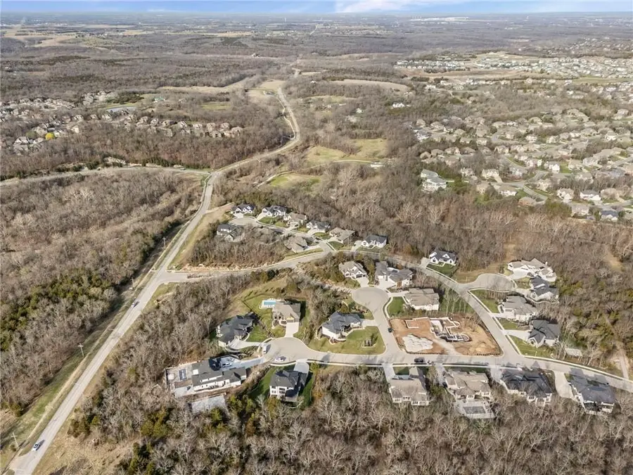 11819 S Kenton Street, Olathe, KS 66061 - #3