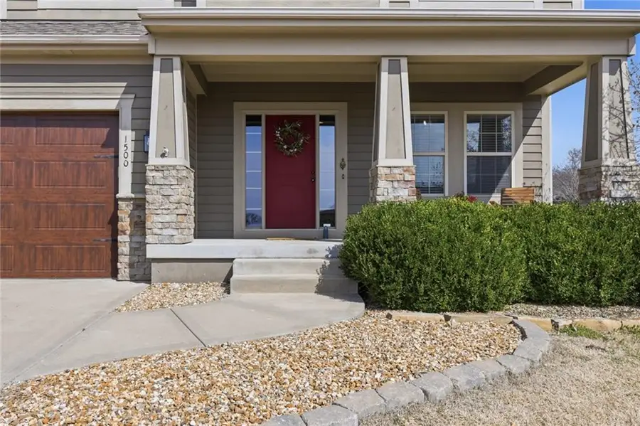 1500 Whispering Ridge, Pleasant Hill, MO 64080 - #2