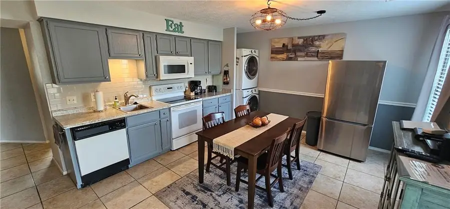 11 Scenic Court #3, Branson, MO 65616 - #2