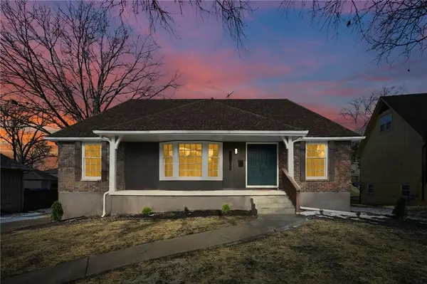 11028 Cypress Avenue, Kansas City, MO 64137