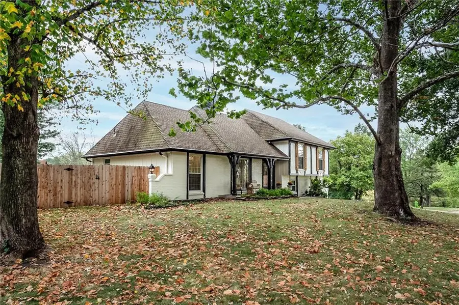 23210 Old Cyclone School Road, Lees Summit, MO 64064 - #3