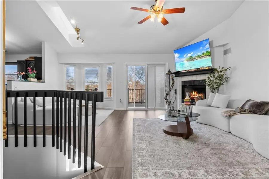 3321 NW Shannon Drive, Blue Springs, MO 64015 - #2