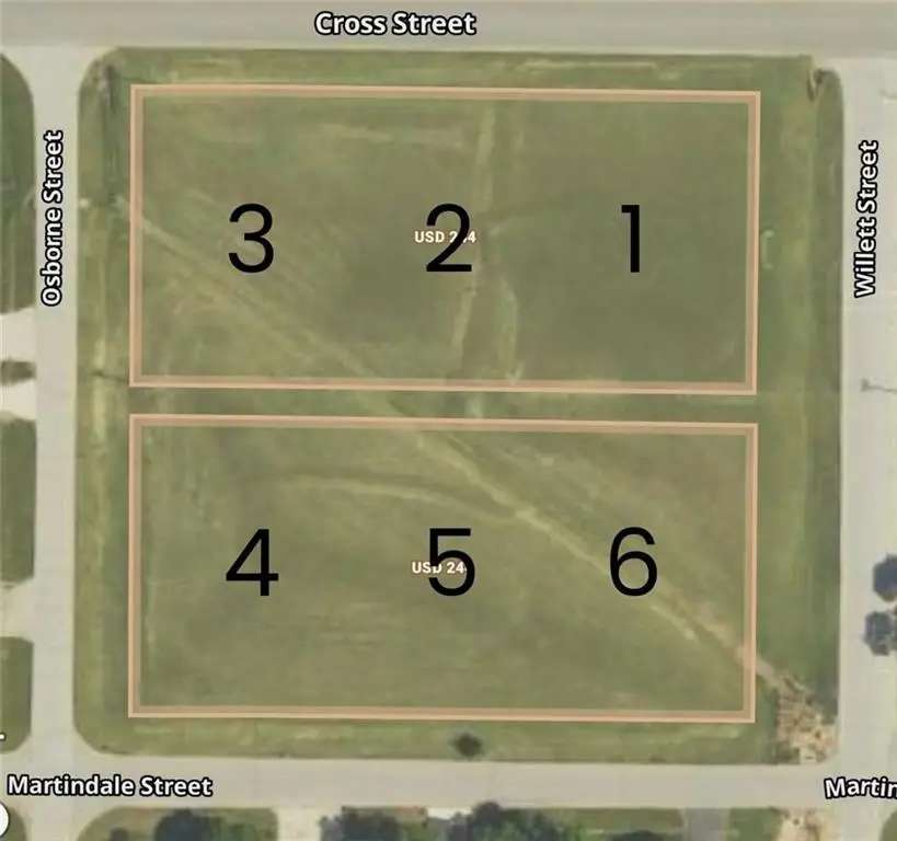 00006 Martindale Street, Burlington, KS 66839 - #2