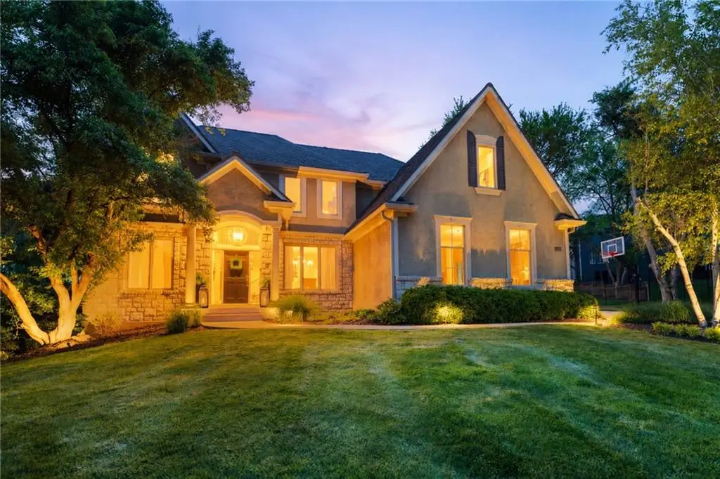 14601 Carter Street, Overland Park, KS 66221 - #1
