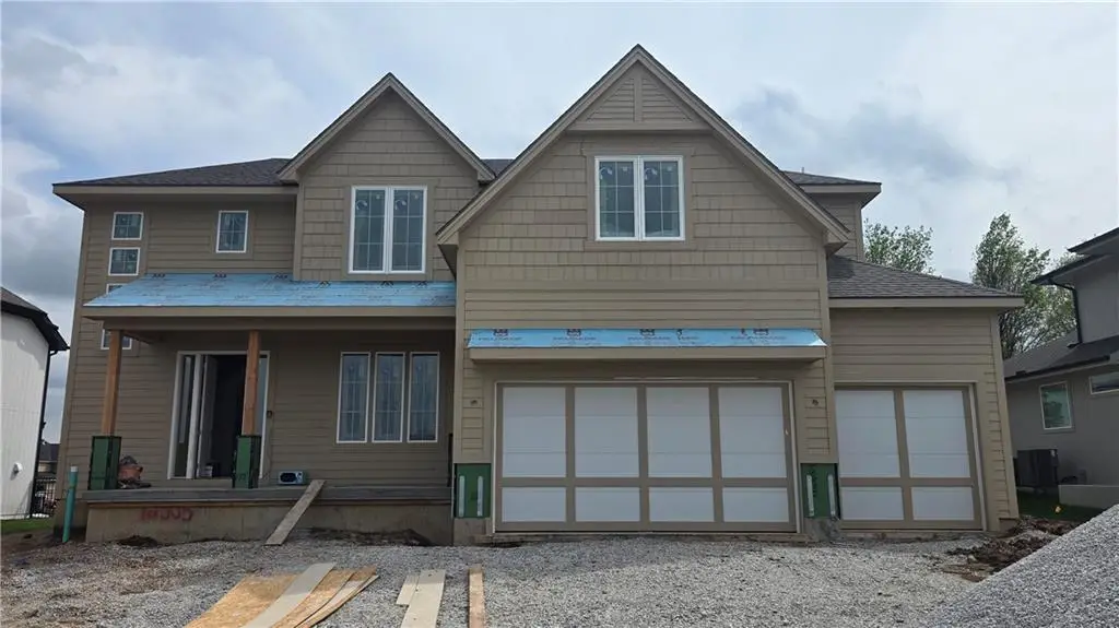 12305 W 184 Street, Overland Park, KS 66013 - #1