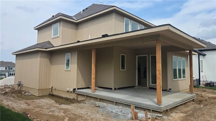 12305 W 184 Street, Overland Park, KS 66013 - #3